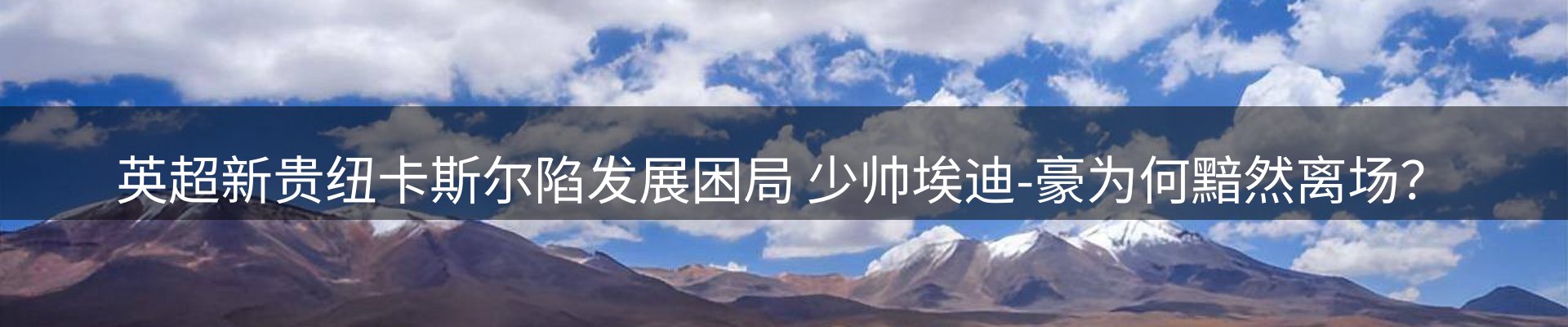 内页banner